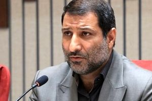 حمله به یکی از ستادهای انتخاباتی در مشهد