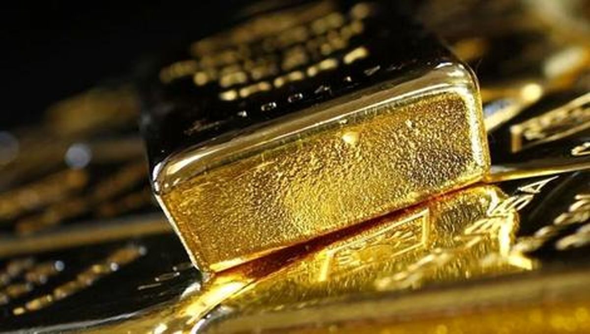 پیشبینی رکورد جدید برای طلای جهانی در سال جاری