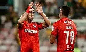 علیپور در آستانه بازگشت به پرسپولیس