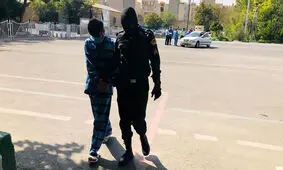 قتل همسر سابق با ۱۷ ضربه چاقو