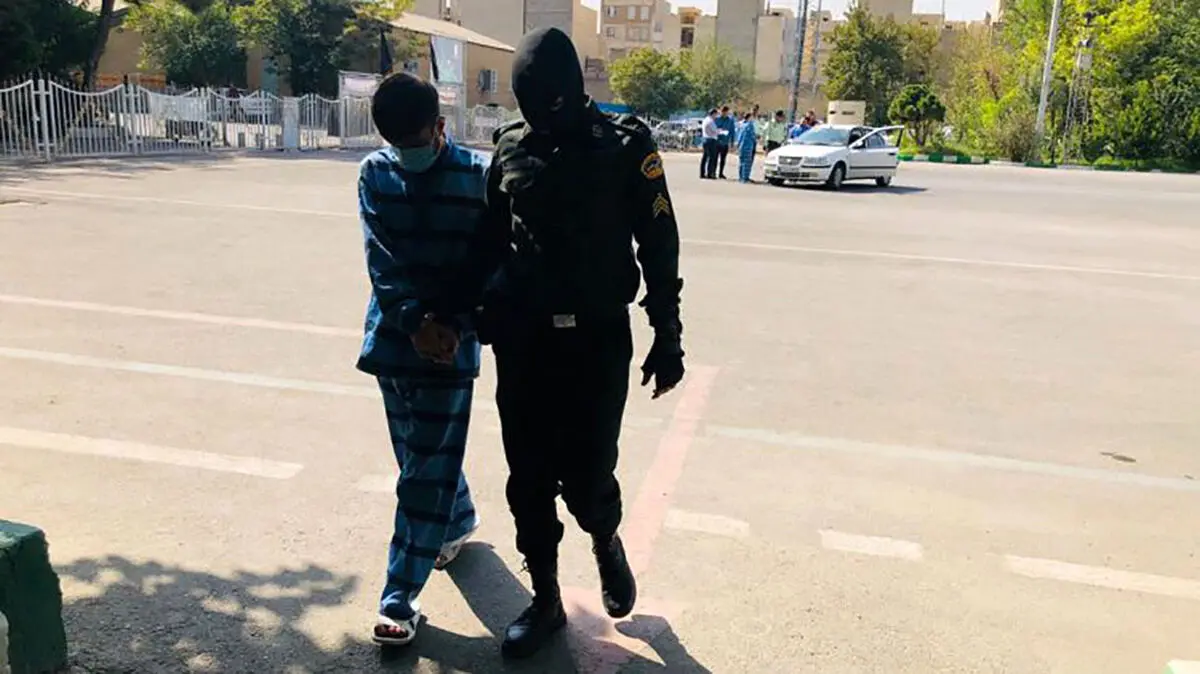 قتل همسر سابق با ۱۷ ضربه چاقو