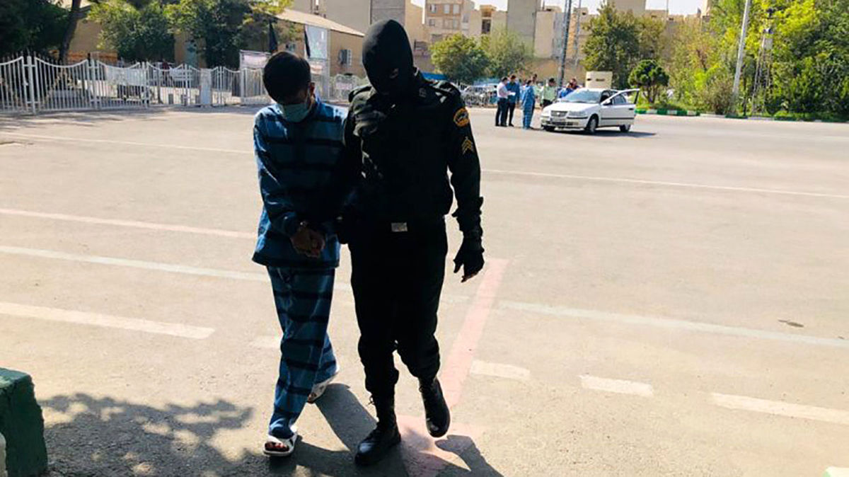 قتل همسر سابق با ۱۷ ضربه چاقو