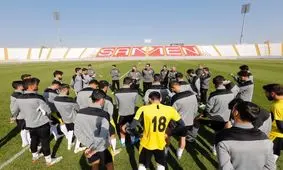 آغاز اردوی تیم ملی از نهم خرداد برای دیدار با کانادا

