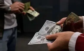 قیمت دلار و قیمت یورو امروز چهارشنبه ۶ خرداد ۱۴۰۵