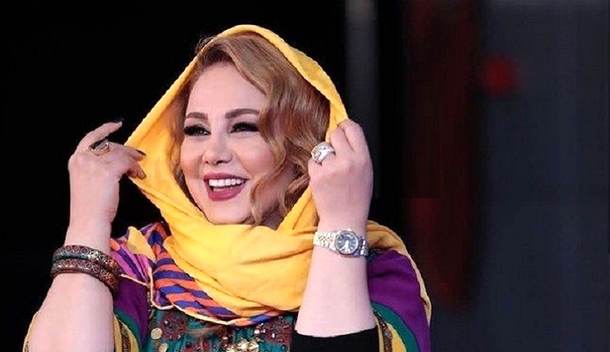 بهنوش بختیاری به سیم آخر زد، بانک‌ها پولم را نمی‌دهند