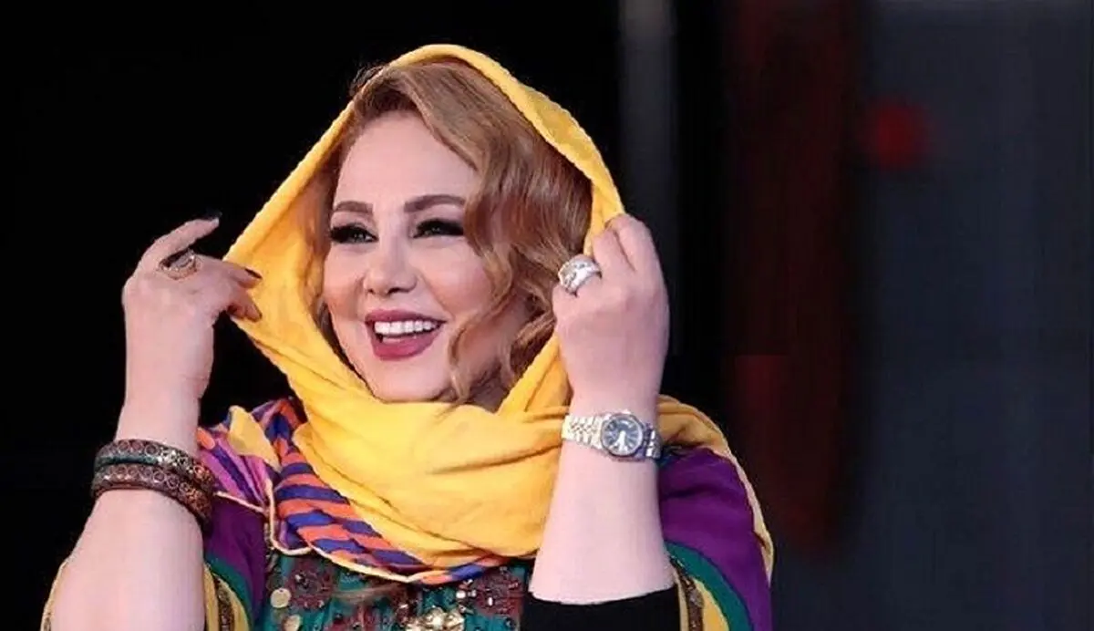 بهنوش بختیاری به سیم آخر زد، بانک‌ها پولم را نمی‌دهند