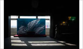 کارهای نمایشی و تزئینی ناتوانی مدیران فرهنگی را نشان می دهد