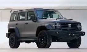 فروش حواله خودرو وارد فاز جدید شد/ ۴.۵ میلیارد بده تانک بگیر!

