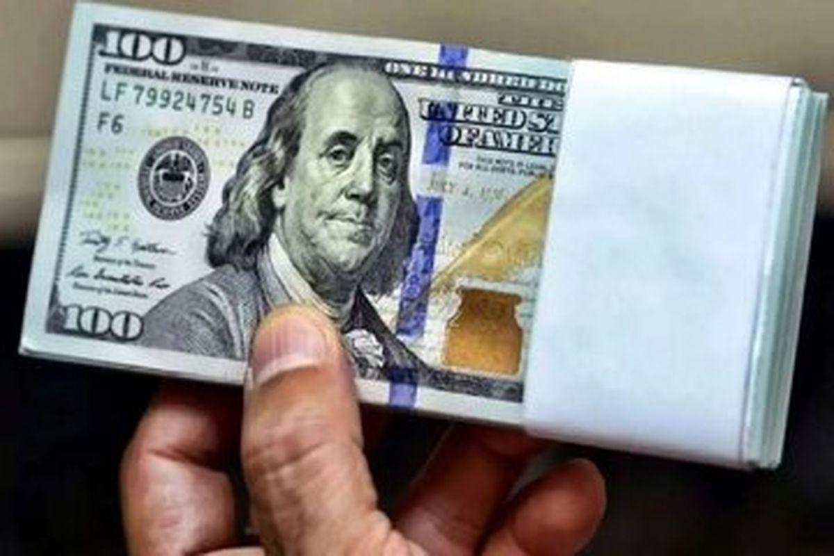پیش بینی قیمت دلار ۱۳ اردیبهشت ۱۴۰۳ / دلار بر موج کاهشی سوار شد؟