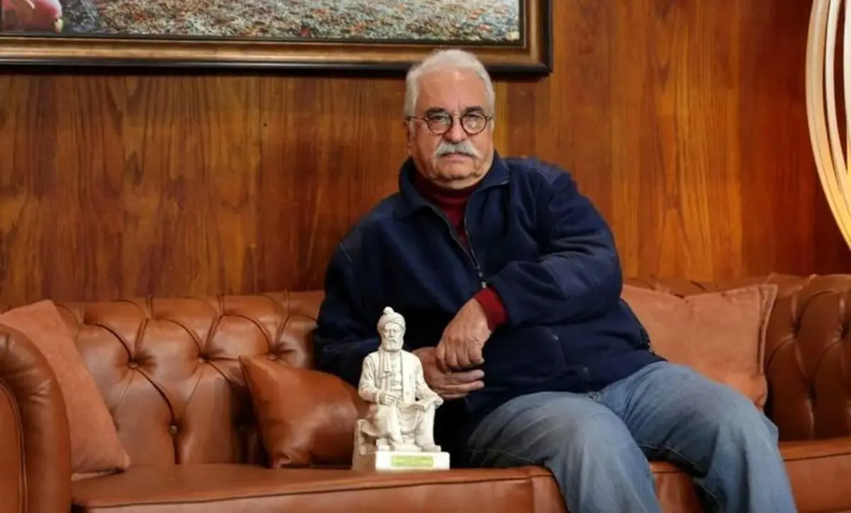 هادی مرزبان، کارگردانی که در لندن خواند و خاک صحنه ایران را ترجیح داد