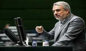 هیچ امضایی از استیضاح وزیر صمت پس گرفته نشده است/ آئین‌نامه اجازه پس‌گرفتن امضا را نمی‌دهد

