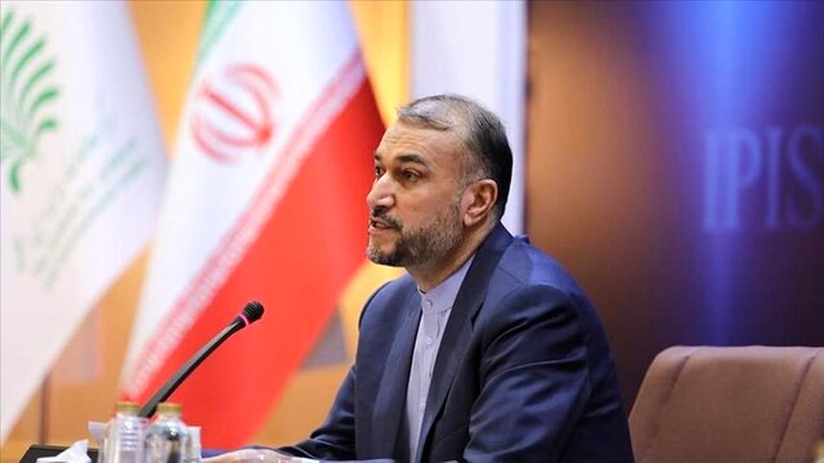 تلاش‌هایی برای عادی شدن روابط ایران با مصر در جریان است