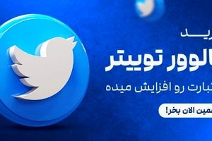 رازهای جذب فالوور توییتر بالا برای کسب درآمد از توییتر