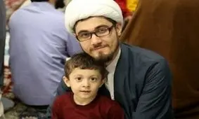 طلبه مضروب با چاقو در قم به هوش آمد/ ویدئو