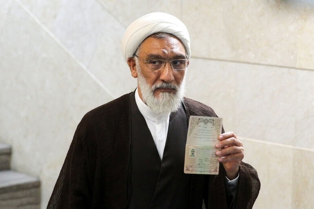 مصطفی پورمحمدی کیست؟/ از تجربه وزارت در دولت های احمدی نژاد و روحانی تا ریاست بر سازمان بازرسی کل کشور