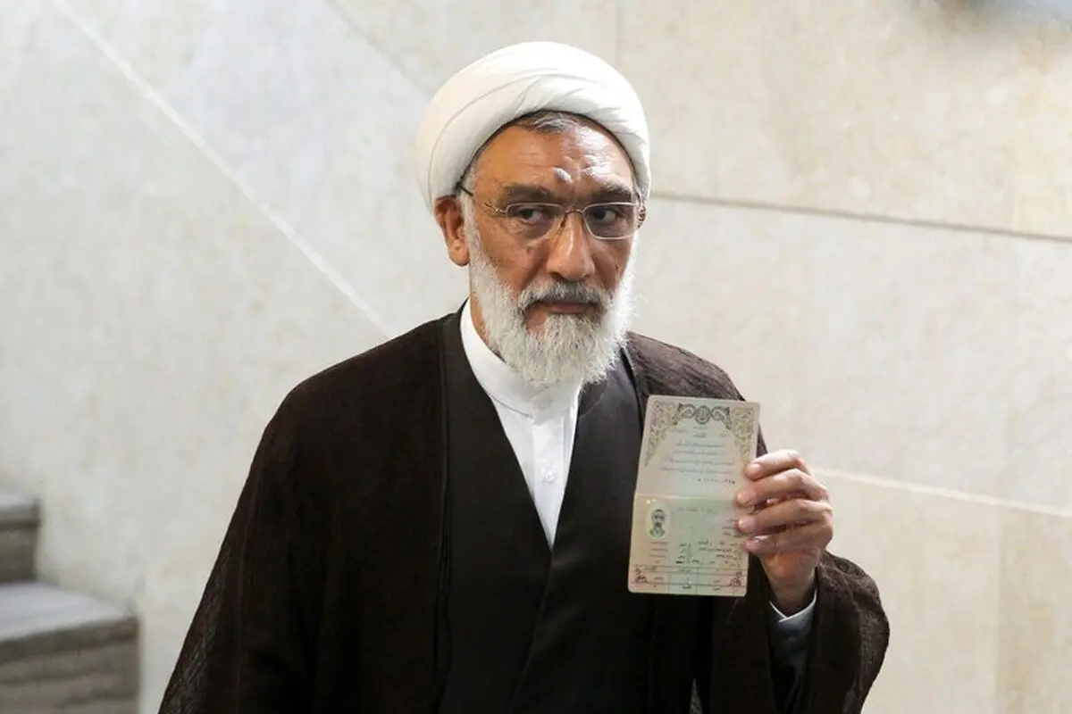 مصطفی پورمحمدی کیست؟/ از تجربه وزارت در دولت های احمدی نژاد و روحانی تا ریاست بر سازمان بازرسی کل کشور

