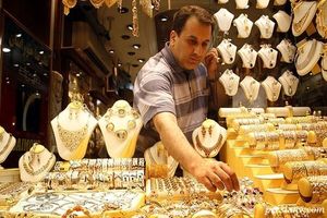 عضویت ایران در شانگهای قیمت طلا را کاهش می‌دهد؟ 