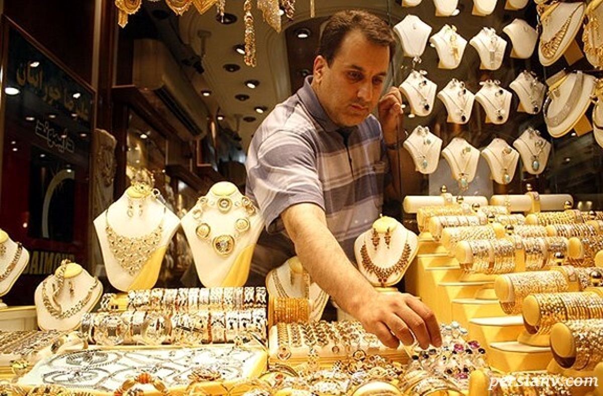 عضویت ایران در شانگهای قیمت طلا را کاهش میدهد؟