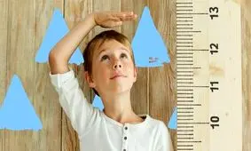 ۷ خوراکی مهم برای افزایش قد کودکان