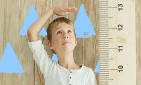 ۷ خوراکی مهم برای افزایش قد کودکان
