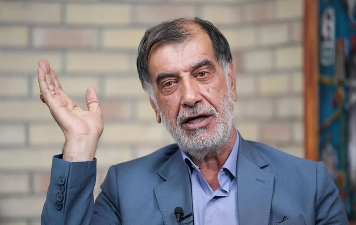 کنایه باهنر به دخالت مجلس در امور دیپلماسی/ ایران هم یک‌سری اسناد دارد که تا ۵۰ سال آینده به نفع منافع ملی نیست که افشا شود