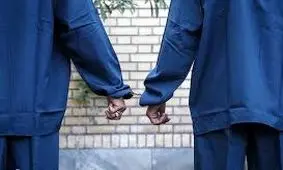  جمع‌ آوری سلاح‌ های سرد از یک واحد صنفی در رشت