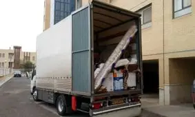 اسباب‌کشی در ایام نوروز فقط با هماهنگی پلیس امکان‌پذیر است