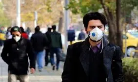 وزارت بهداشت: موج هشتم کرونا پس از تعطیلات سال نو میلادی خود را نشان می دهد