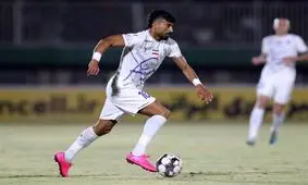 بغل جنجالی رامین رضاییان توسط دختر یزدی/ احضار به کمیته اخلاق فدراسیون فوتبال