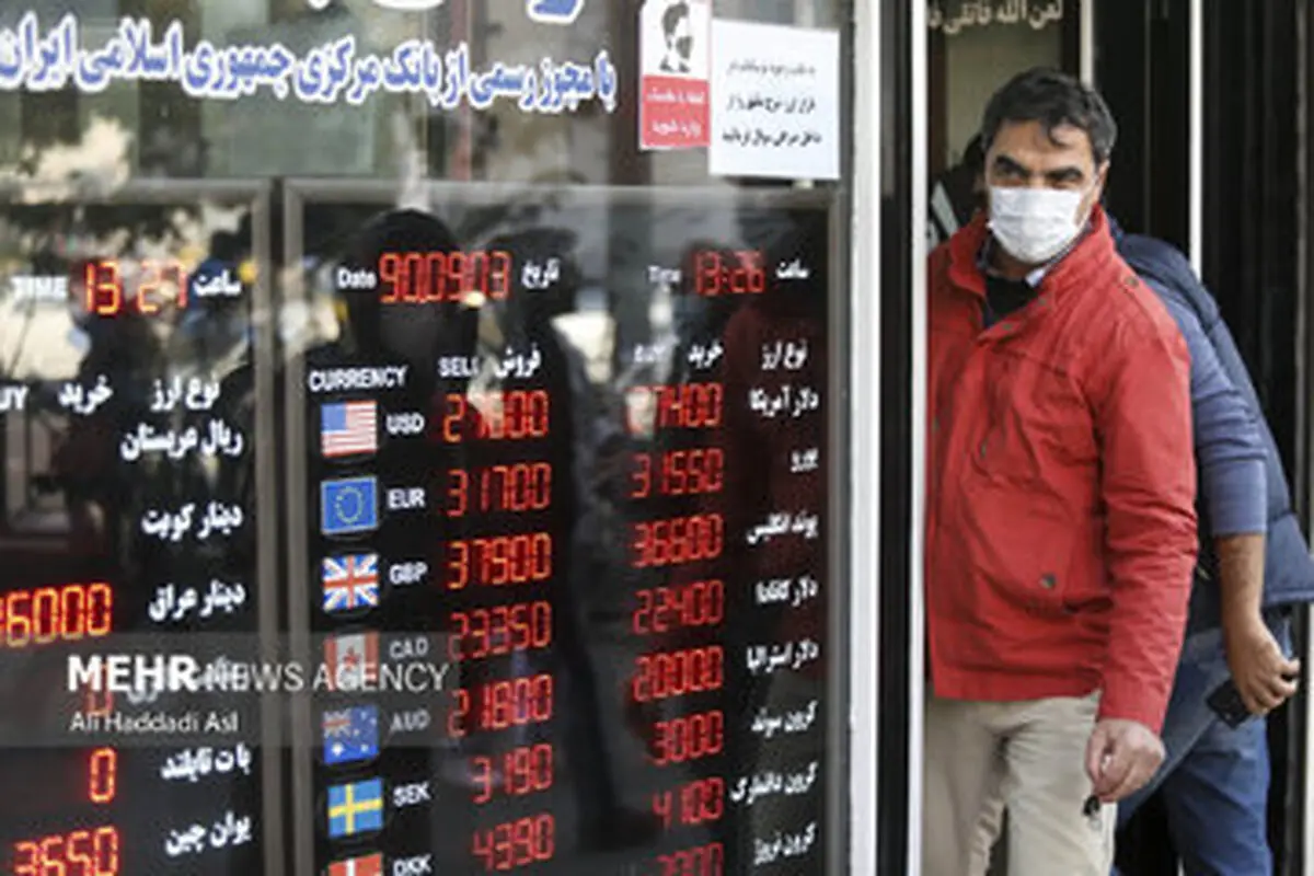 چه کسانی نرخ بازار آزاد دلار را تعیین می‌کنند؟
