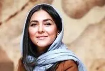 هدی زین العابدین از حضور در جشنواره فجر انصراف داد 