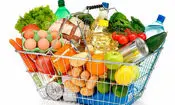 مواد خوراکی در طول یک ماه گذشته چقدر گران شد؟