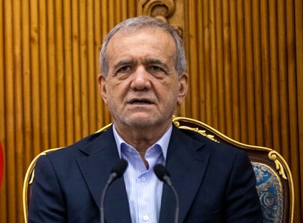 پزشکیان امروز به قم سفر میکند