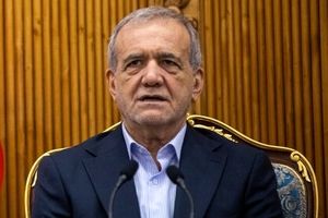 پزشکیان امروز به قم سفر می‌کند

