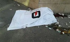سقوط از ارتفاع جان کارگر مرندی را گرفت