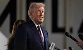 چرا لحن ترامپ در باره مذاکره با ایران عوض شد؟