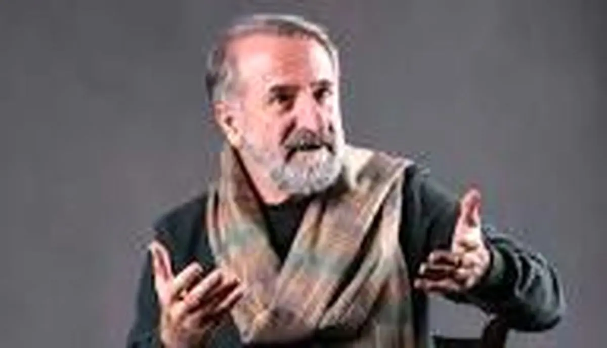 مهران رجبی: دلم به حال بازیگران خارج رفته می سوزد/ یکی از آنها به من پیام داد گفت مهران اگه با این ها نباشید چشمهایت را درمی آوریم/ ویدئو