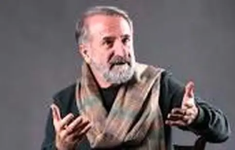 مهران رجبی: دلم به حال بازیگران خارج رفته می سوزد/ یکی از آنها به من پیام داد گفت مهران اگه با این ها نباشید چشمهایت را درمی آوریم/ ویدئو