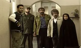 «شه‌سوار» شبیه «شادروان» است؟