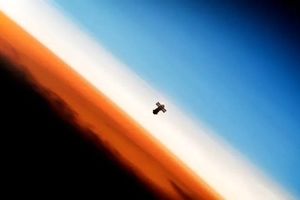 اولین ایستگاه فضایی تجاری جهان به پرتاب نزدیکتر میشود