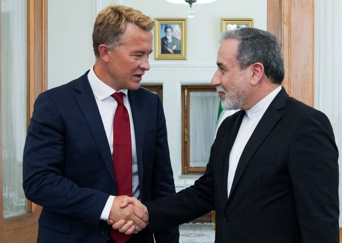 ادعای تهران تایمز درخصوص میانجی جدید مذاکرات ایران و آمریکا


