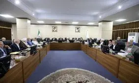 تصویب لایحه پالرمو فراتر از سیستم تصمیم گیری مجمع تشخیص است/ آنقدر پیچیده نبود که تصویب آن این همه وقت و هزینه بگیرد/ تصمیمی گرفته شده و بازتابی از آن در مجمع قابل مشاهده است/ روزی علما در مدح فرزند کمتر حرف می زدند و امروز در مدح فرزندآوری