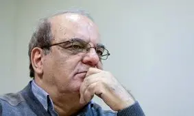 عباس عبدی: به طنز می گویند مقامات اقتصادی را برای آموزش نزد طالبان بفرستیم