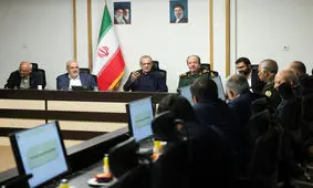 پزشکیان: پیچیدگی‌های جنگ اقتصادی به مراتب بیشتر از جنگ نظامی است/ دشمنان تلاش می‌کنند نارضایتی عمومی ایجاد کرده و توان مدیریتی کشور را زیر سؤال ببرند
