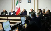 پزشکیان: پیچیدگی‌های جنگ اقتصادی به مراتب بیشتر از جنگ نظامی است/ دشمنان تلاش می‌کنند نارضایتی عمومی ایجاد کرده و توان مدیریتی کشور را زیر سؤال ببرند