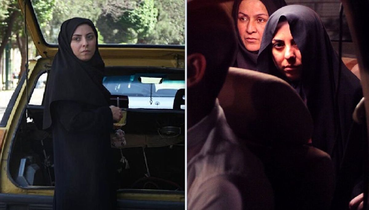مهین قدیری؛ اولین قاتل زنجیره‌ای زن ایرانی