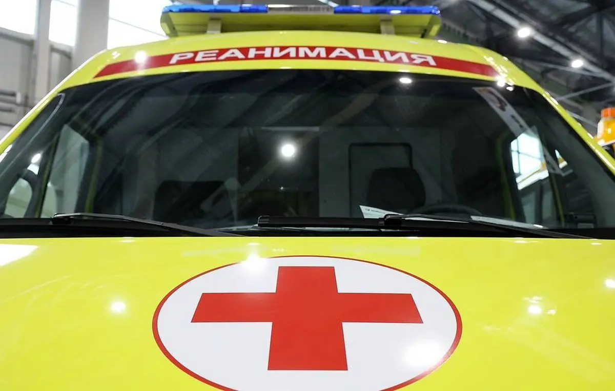 روسیه: حمله اوکراین به یک کارخانه 7 کشته و 10 زخمی برجای گذاشت

