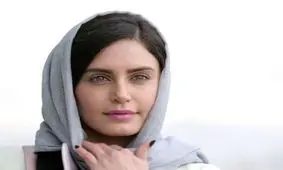 سلفی امروز الناز شاکردوست/ عکس