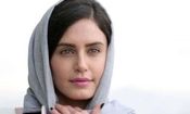 سلفی امروز الناز شاکردوست/ عکس