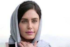 سلفی امروز الناز شاکردوست/ عکس